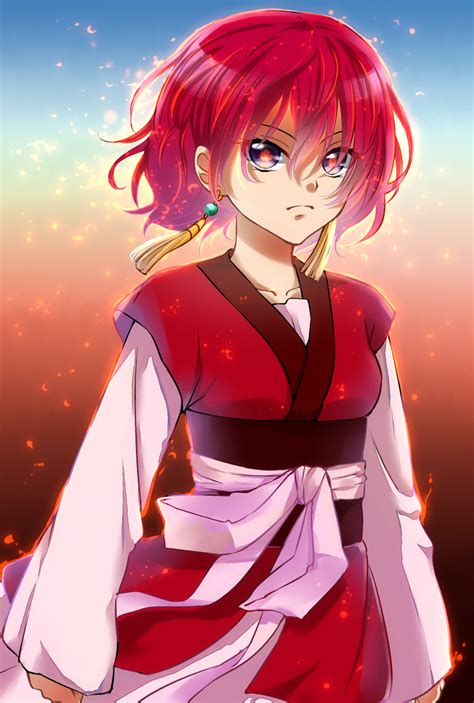 Yona (Character)